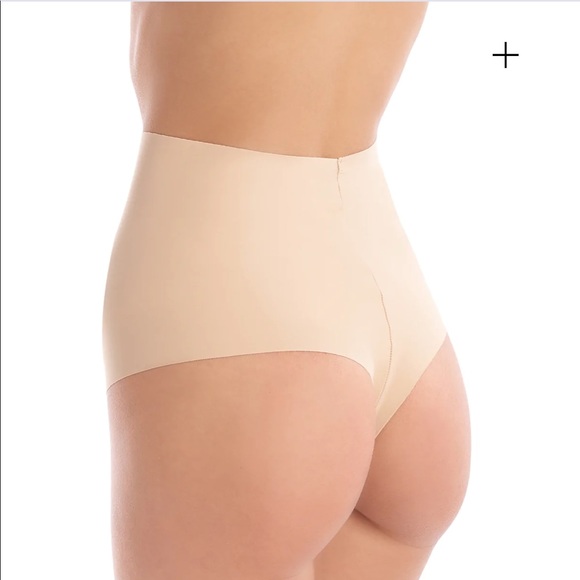 NEW Commando Classic Control Thong - Picture 3 of 7